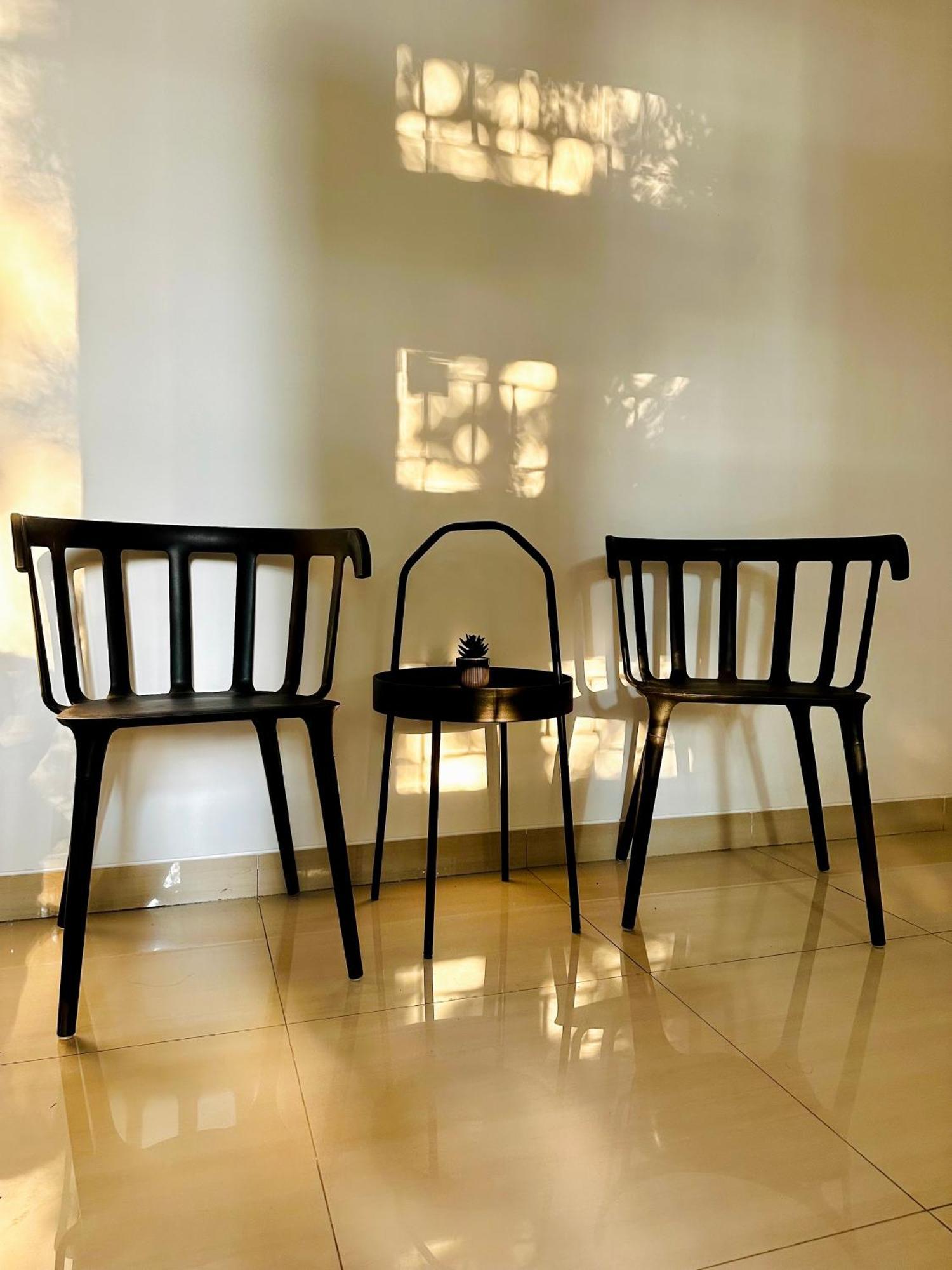 4-Bedroom Home In South Jakarta Nuansa Swadarma Residence By Le Ciel Hospitality Bagian luar foto
