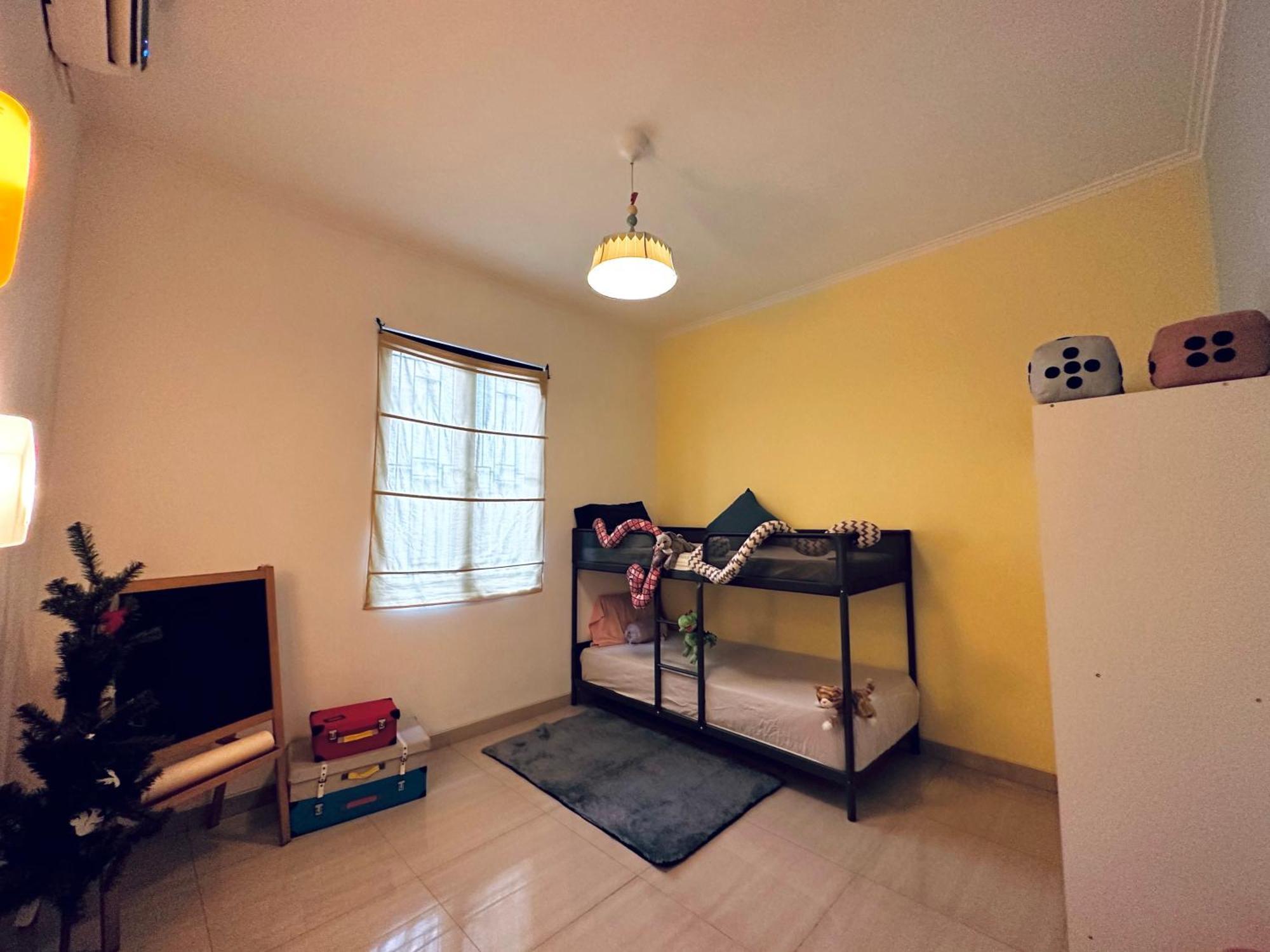4-Bedroom Home In South Jakarta Nuansa Swadarma Residence By Le Ciel Hospitality Bagian luar foto